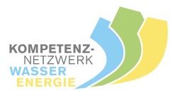 Kompetenznetzwerk Wasser und Energie e.V. logo