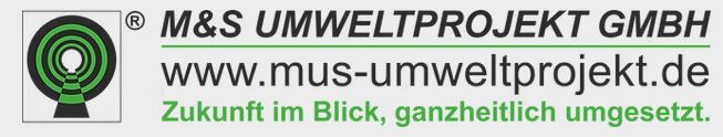 M&S Umweltproject GmbH