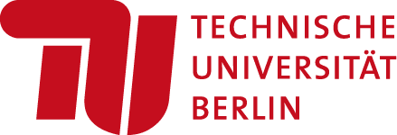 Technische Universität Berlin logo