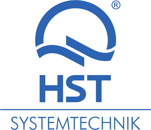 HST Systemtechnik GmbH & Co. KG logo