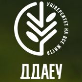 Dnipro State Agrarian and Economic University (DSAEU) logo