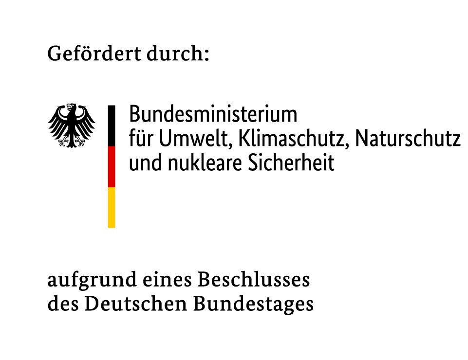 Förderschwerpunkt B – Innovative Modellprojekte für die Klimaanpassung
