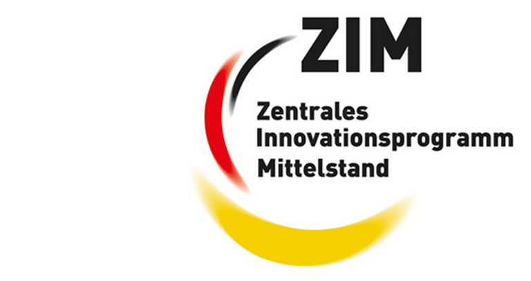 Zentrale Innovation Mittelstand